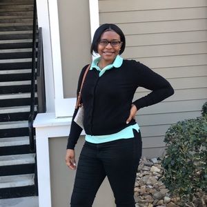 Meet your Posher, Nadia